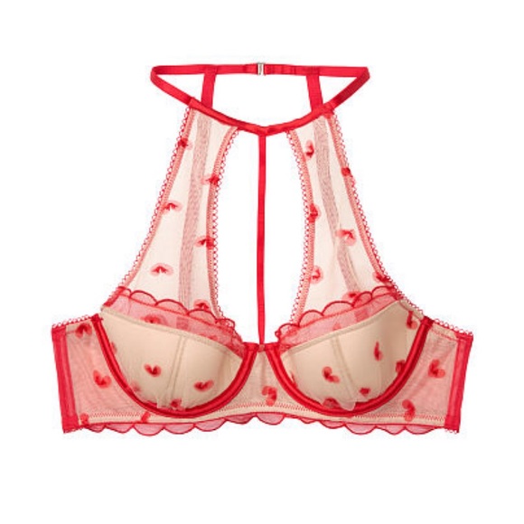 Victoria's Secret Other - Valentine’s 💌 Bra